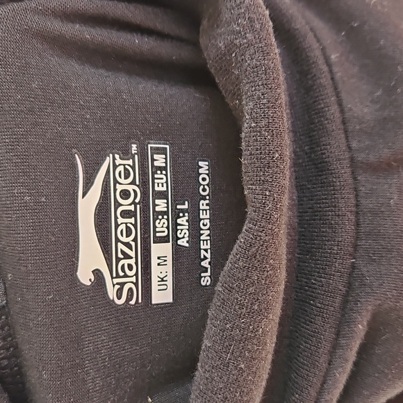 Slazenger long sleeve turtleneck - Picture 3 of 5